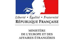 Ministère Europe